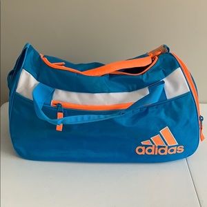 Adidas Duffle Bag